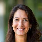 Julia Bernardes, Diretora de Parcerias